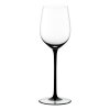 Sklenice na víno SOMMELIERS BLACK TIE, Mature Bordeaux, Riedel