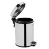Kosmetický odpadkový koš NEXIO leštěný nerez 2,5 l Blomus