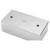 Box na kapesníčky NEXIO, leštěný nerez, Blomus