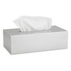 Box na kapesníčky NEXIO, matný nerez, Blomus