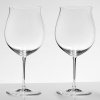 Výhodný set sklenic Burgundy Grand Cru Sommeliers Riedel