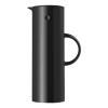 Vakuová termoska 1 l black classic Stelton