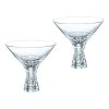 Set 2 sklenic na koktejl Bossa Nova Nachtmann