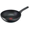 Wok ULTIMATE 28 cm, nepřilnavá, Tefal