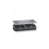 166568 raclette gril rg 2372 severin celokamen 1500 w