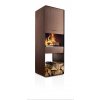 571137 Firebox wood burner vinkel 03 aRGB High