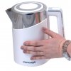 Rychlovarná konvice s termoregulací Cool Touch 1,7 l Concept bílá