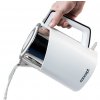 Rychlovarná konvice s termoregulací Cool Touch 1,7 l Concept bílá