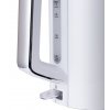 Rychlovarná konvice s termoregulací Cool Touch 1,7 l Concept bílá