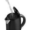 Rychlovarná konvice RK3282 Black 1,7 l Concept