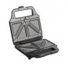 Sendvičovač s výměnnými deskami 3v1 700 W Concept SV3050