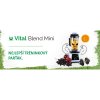 167720 5 stolni mixer eta vital blend mini
