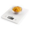 Digitální kuchyňská váha ETA Lori bílá