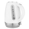 Rychlovarná konvice ETA Ela 1,7 l bílá