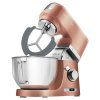 Kuchyňský robot SENCOR STM 7876GD zlatá 5