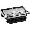 Elektrický kontaktní gril OPTIGRILL+ XL GC722D34, nerez, Tefal