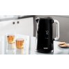 Rychlovarná konvice DIGITAL DISPLAY 1,7 l, černá, Tefal
