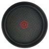 Hluboká pánev Ingenio Titanium Fusion L6833502 Tefal 24 cm