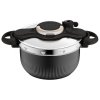 Tlakový hrnec Clipso Minut' Delice P4800731 Tefal 6 l