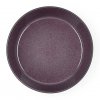 Servírovací mísa 18 cm, černá / fialová, Bitz