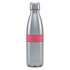B10 8002 001 Trinkflasche TWEE 500 Himbeerrot