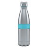 B10 8002 003 Trinkflasche TWEE 500 Tuerkiesblau
