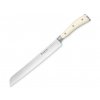 Nůž na chleba CLASSIC IKON CREME 23 cm, WÜSTHOF