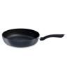 Pánev CENIT 24 cm, černá, nepřilnavá, Fissler