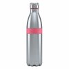 B10 8002 001 Trinkflasche TWEE 800 himbeerrot