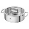 Hrnec VITALITY 24 cm, nízký, s poklicí, ZWILLING