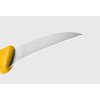 Okrajovací nůž Create Wüsthof žlutý 6 cm