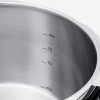 Tlakový hrnec VITAQUICK 22 cm 4,5 l, Fissler