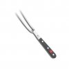 vyr 342Vidlicka na maso zahnuta CLASSIC 16 cm Wusthof Dreizack Solingen