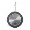 Wok NEVERSTICK3 28 cm, nepřilnavá, Eaziglide