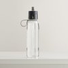 Sportovní láhev s počítadlem plnění Dot Active 81094 Joseph Joseph šedá 750 ml