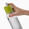 Sportovní láhev s počítadlem plnění Dot Active 81096 Joseph Joseph zelená 750 ml