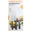 sada nozu startovaci functional form fiskars 3 ks 5