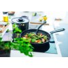 wok panev functional form fiskars 28 cm 2