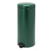 pedalovy odpadkovy kos newlcon brabantia zeleny 30 l 2