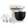 kuchynsky robot light and shadow kitchenaid kremova 1