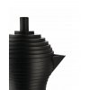 kavovar pulcina alessi 70 ml cerny 4