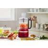 Food processor 5KFP0919EOB 2,1 l, královská červená, KitchenAid