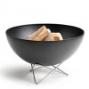 Ohniště BOWL , s drátěnou podstavou, Höfats