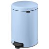 brabantia newicon afvalbak 20l blauw 8710755202544