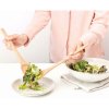brabantia wooden salad servers 1 set 1065138 en