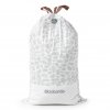 Sáčky do odpadkového koše  L PERFECTFIT 40-45 l, sada 40 ks, Brabantia