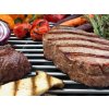 Grilovací mřížka BBQ 570 54 cm, nerez, Outdoorchef