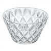 Servírovací mísa CRYSTAL S 500 ml, křišťálově čirá, Koziol