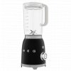 SMEG STOLNI MIXER CERNA STUDIO 01