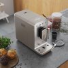 SMEG KAVOVAR ESPRESSO TAUPE SCENA 03